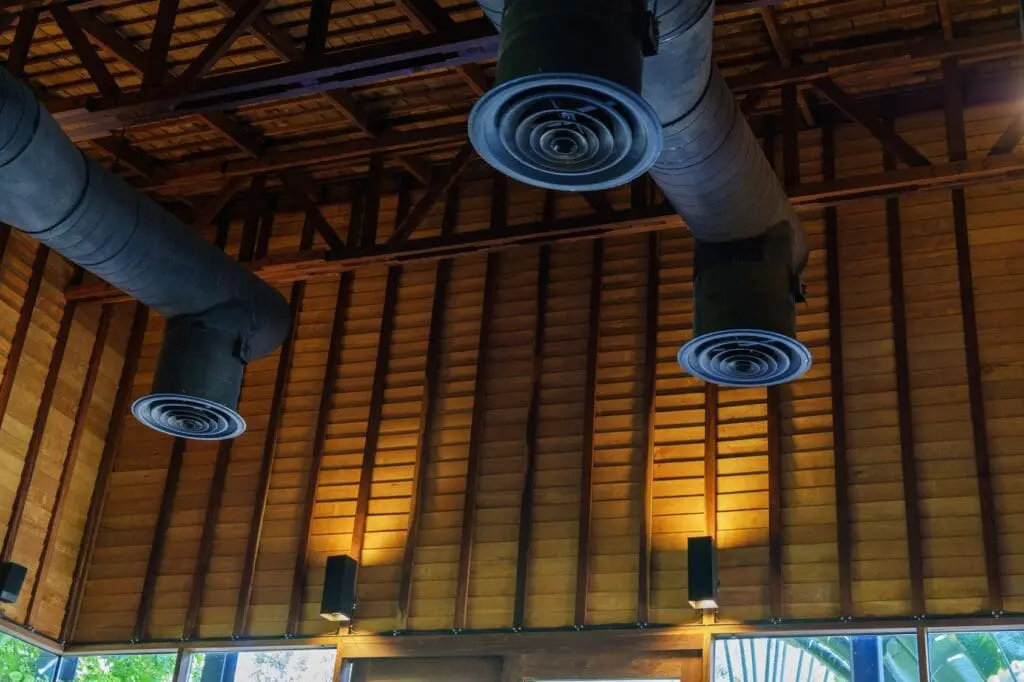 Green valley commercial restaurant ventilation hood installation and repair company