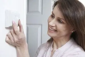 FAQs - Ambient Edge Faqs what does the reset button do on a thermostat