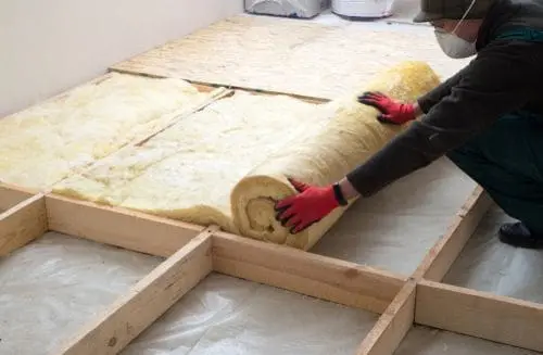 North las vegas insulation installation