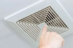 Duct cleaning why does my house get so dusty