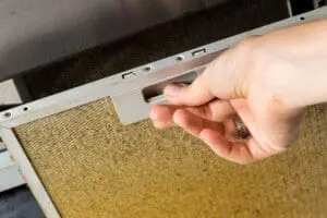 FAQs - Ambient Edge Maintenance how often should you change your range hood filter