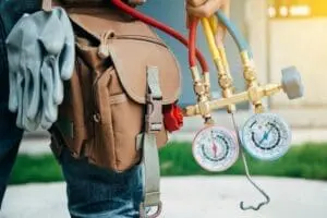 FAQs - Ambient Edge What does a HVAC service include
