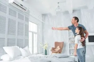FAQs - Ambient Edge Is a Multi VRF System Energy Efficien