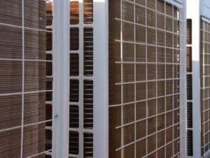 FAQs - Ambient Edge Which Multi VRF System is Best