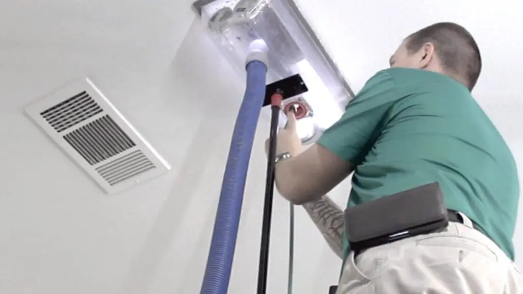 Air Duct Cleaning, Sealing, & Repair in Spring Hill, NV