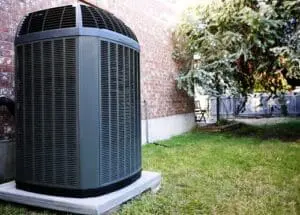 FAQs - Ambient Edge outdoor central air condenser unit