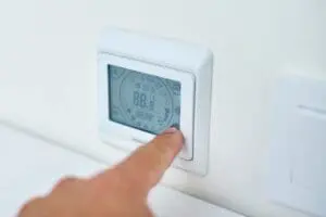 FAQs - Ambient Edge At What Temperature Should I Set My Thermostat