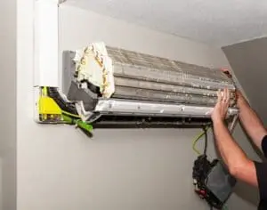 FAQs - Ambient Edge HVAC Packaged Unit vs. Split System - Which Is Better?
