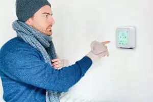 FAQs - Ambient Edge Learning more about the best time to turn your heating system on in the fall will help you prepare your home for chilly temperatures.