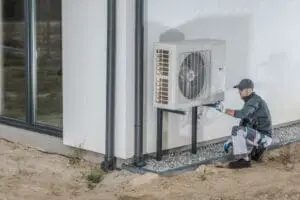 FAQs - Ambient Edge If your heat pump uses R22 Freon, you may need to upgrade your unit to be compatible with environmentally friendly Puron.
