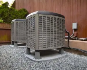 hvac heating air conditioning units