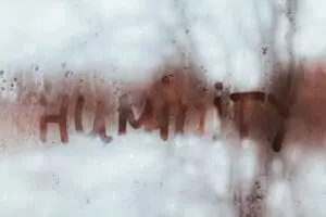 FAQs - Ambient Edge humidity on a window