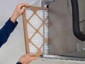 FAQs - Ambient Edge dirty indoor air filters