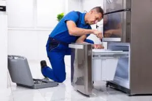 Summerlin Commercial Refrigeration Installation