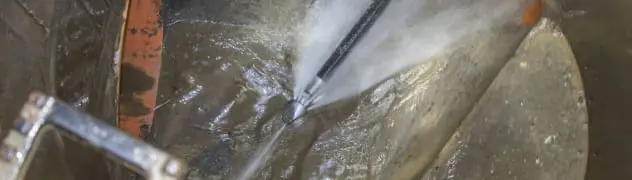 Sewer Line Repair - Ambient Edge