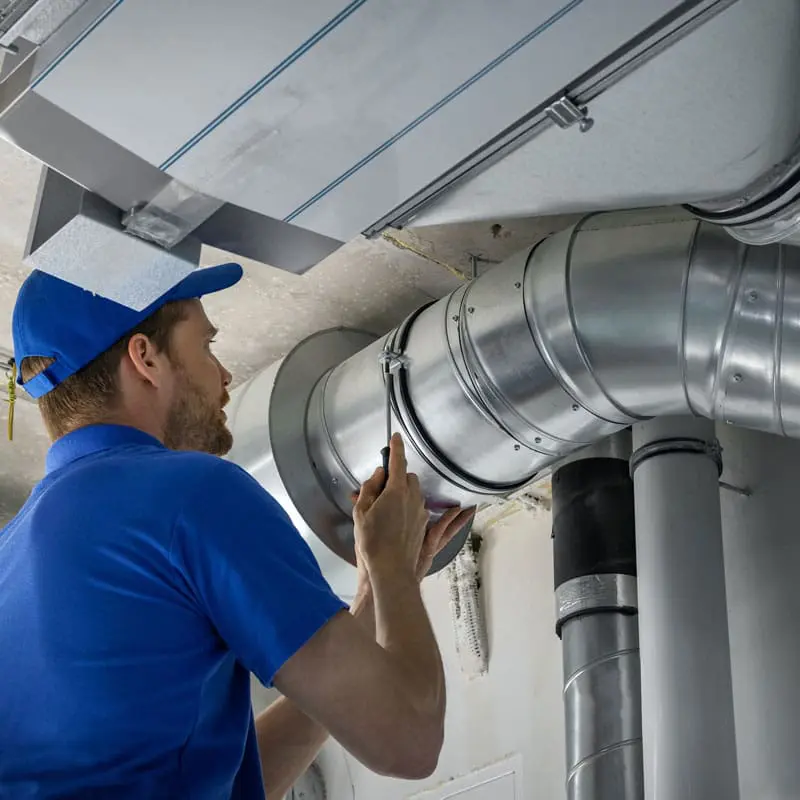 Duct Installation