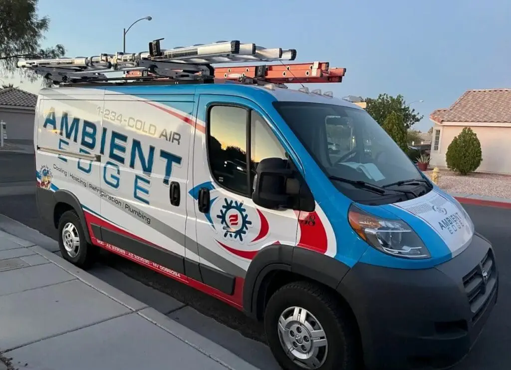 Ambient Edge Truck