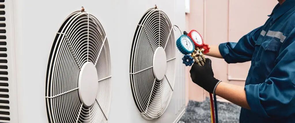 Commercial HVAC Las Vegas, NV - Convenient Repair and Installation Services - Ambient Edge