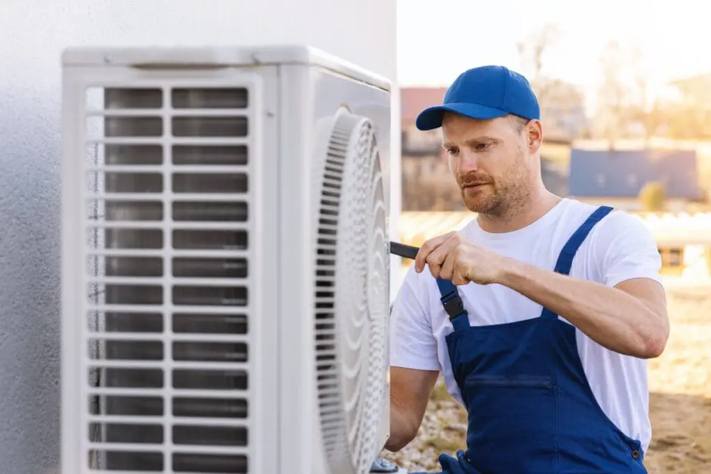 Krause's Air Conditioning Services Joins Ambient Edge! - Ambient Edge