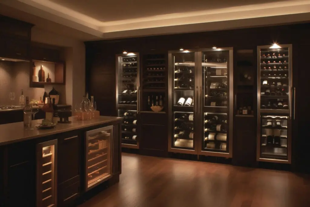 wine repair las vegas