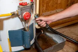 Water Heater vs Tankless Water Heater