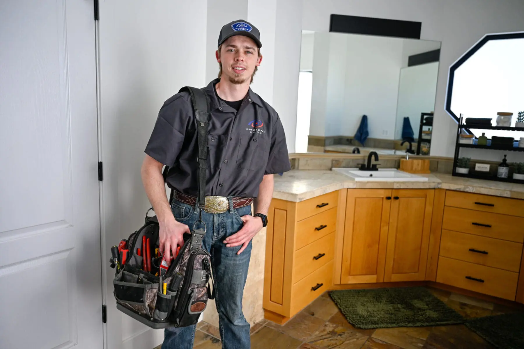 Heat Pumps Henderson, Nevada - Ambient Edge
