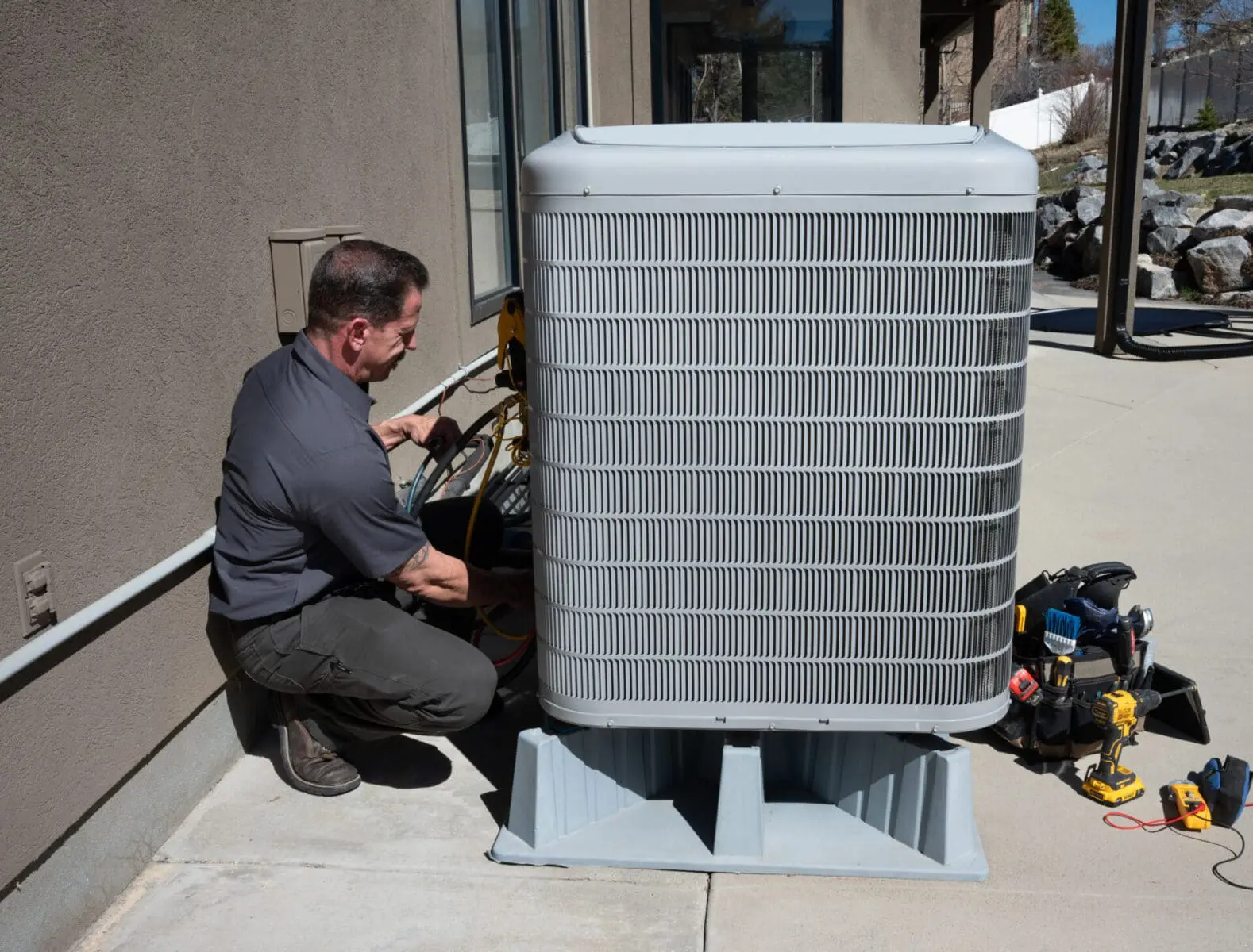 Air Conditioner