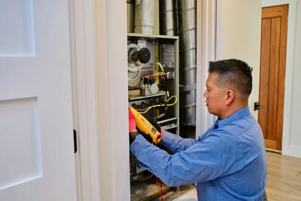 Furnace repair and installs