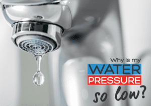 why is my water pressure so low thumbnail