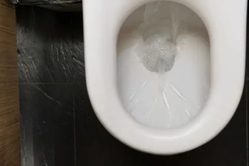 How Do You Unblock a Badly Clogged Toilet? - Ambient Edge How Do You Unblock a Badly Clogged Toilet?