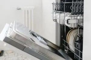 Why Is Water Overflowing Into My Sink When the Dishwasher Is on?