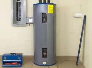 water heater