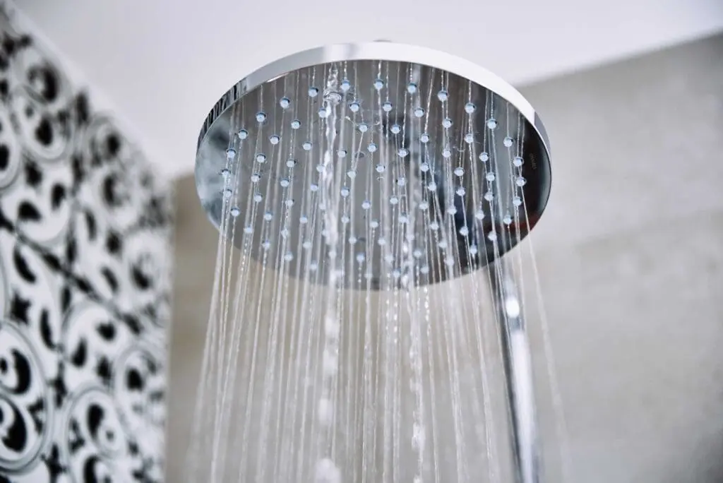 Rain Shower Head