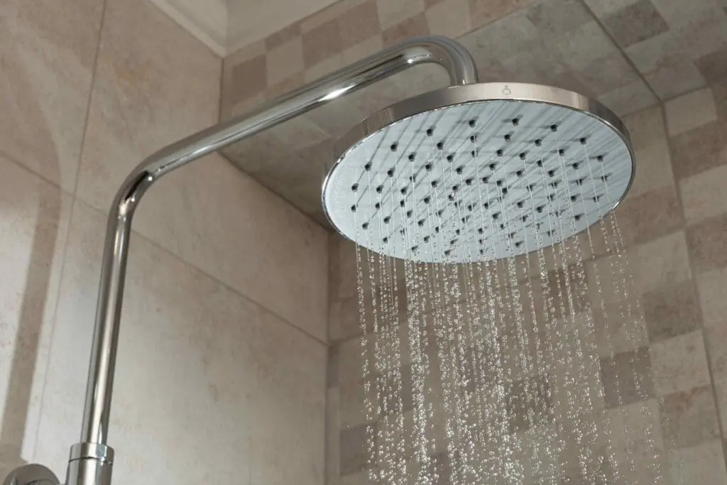Shower Head