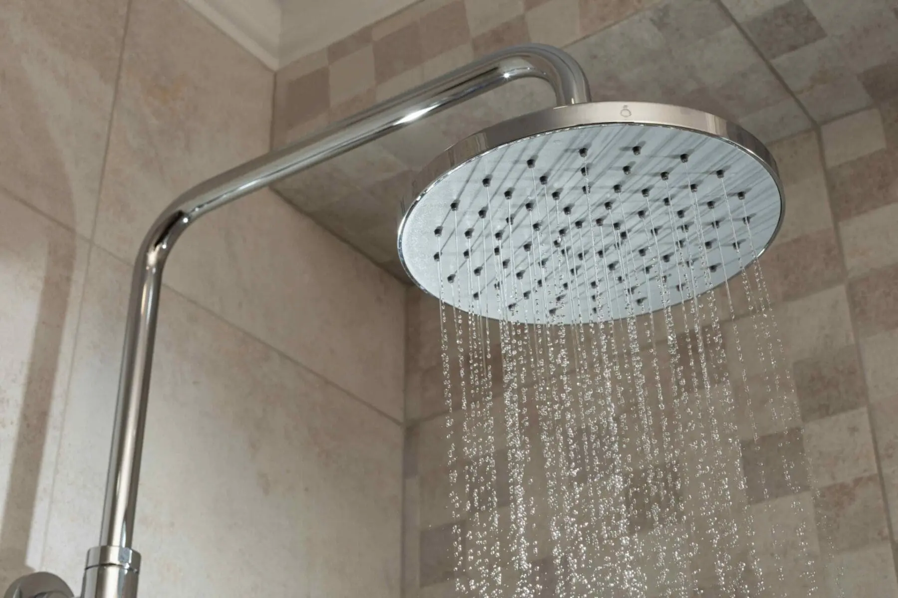 Shower Head
