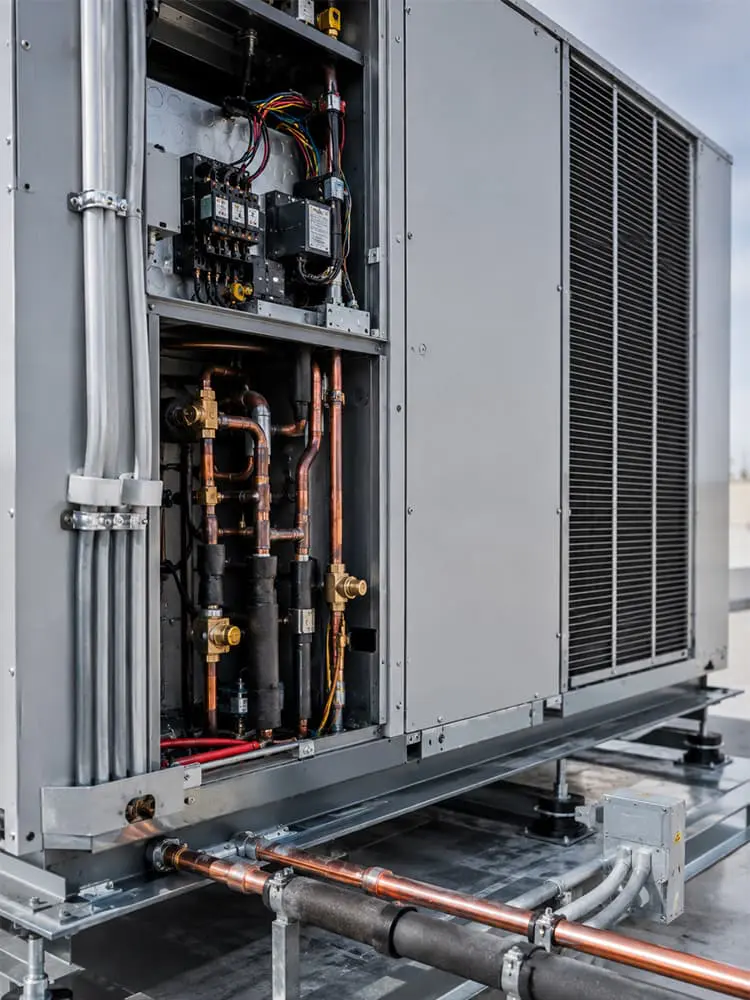 commercial ac unit