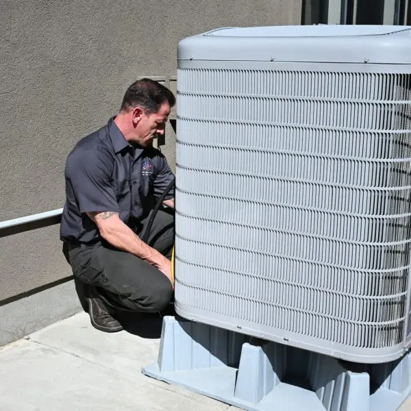 How to know AC Unit Big Enough