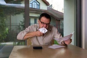 Why an Oversized HVAC System Is Bad News