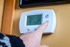 Winter Tips for Setting Thermostat