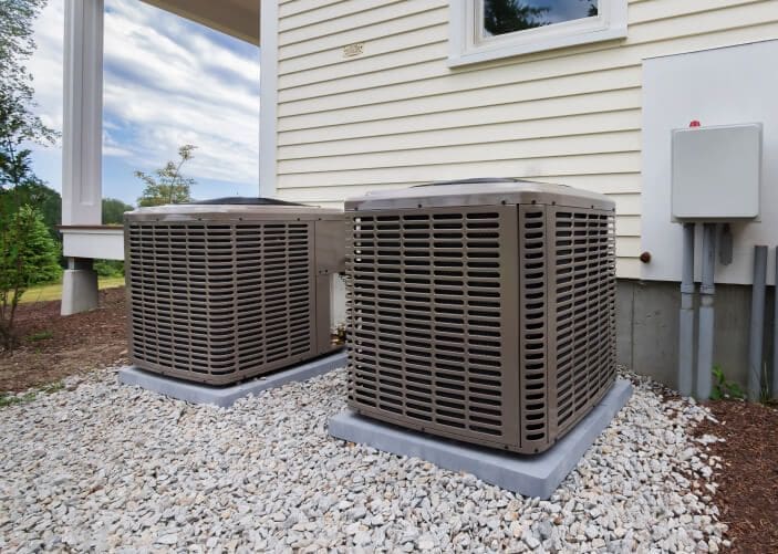 HVAC Ratings Explained AFUE, SEER, and HSPF