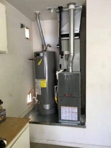 Furnace Repair