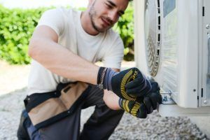 Upgrade Your HVAC System in the Fall