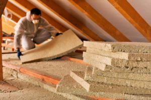 Should You Insulate Your Home This Winter
