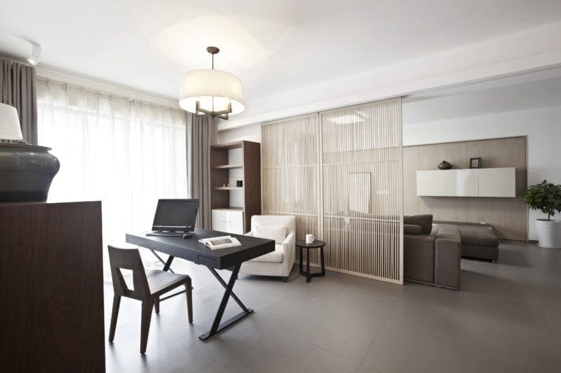 Creating a Comfortable Home Office: A Brief Guide for Arizona Homeowners