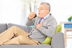 Common Causes of Coughing