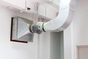 Home Ventilation Systems