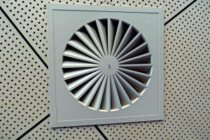 Las Vegas Air Conditioning Service and Repair | Exhaust Fan