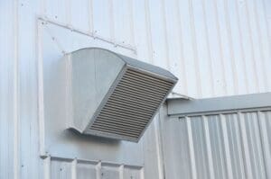 Clean Your Air Ducts