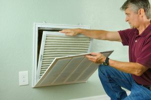 How Often Should AC Air Filters Be Changed in Las Vegas?