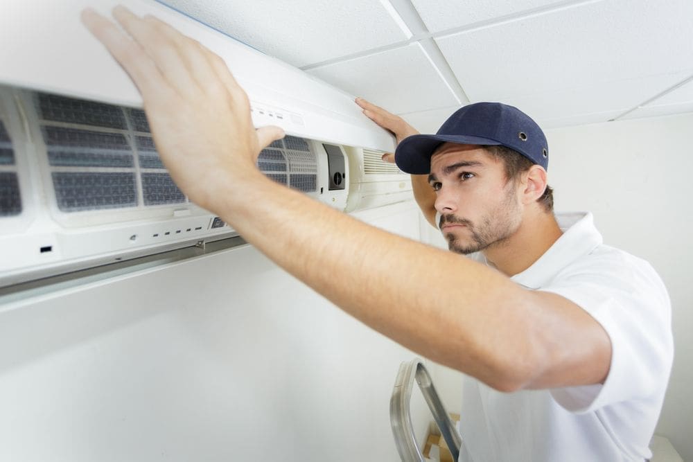 Do You Know If Your AC Refrigerant Is Being Phased Out? Ambient Edge